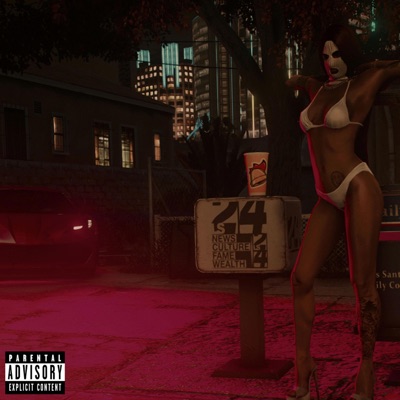 Icy Shiesty - Single