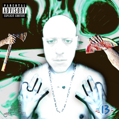 LOW BUDGET ANACHRONISM - EP