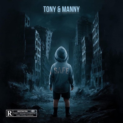 Tony & Manny (feat. Merty) - Single