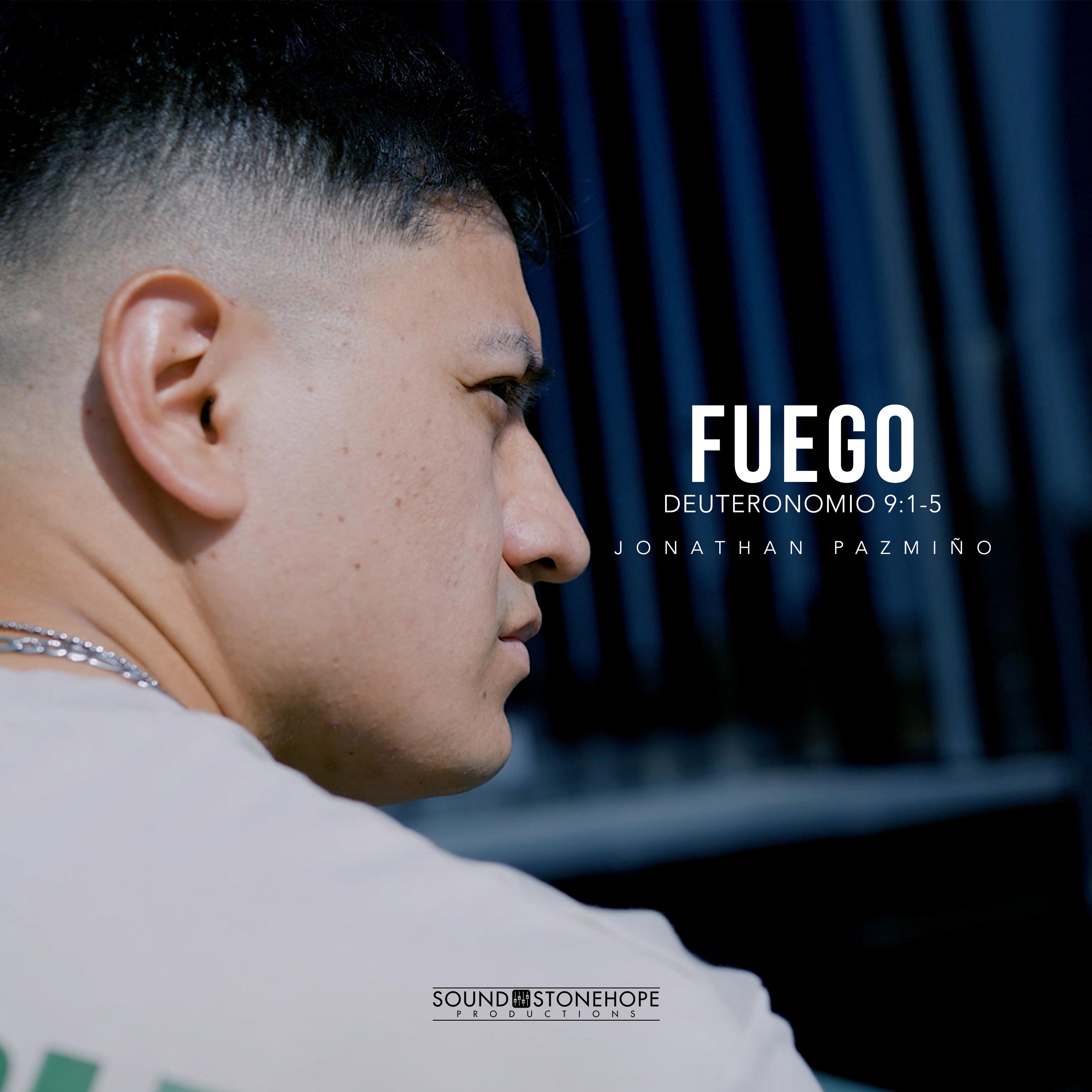 Fuego - Single