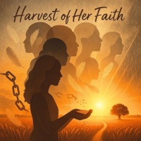 Harvest of Her Faith - Single - Dreamer Black & OC tha General
