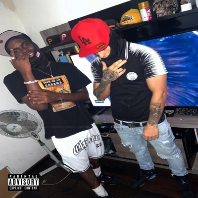 GANG (feat. H$R) [Spanish Versión] - Single