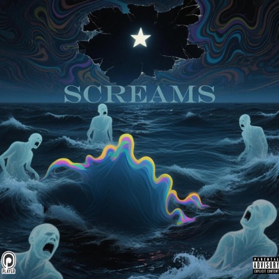 Screams (feat. Ousman) - Single