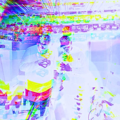 Cost of Doing Business (feat. Ellisar) - Single