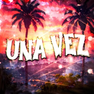 Una Vez - EP