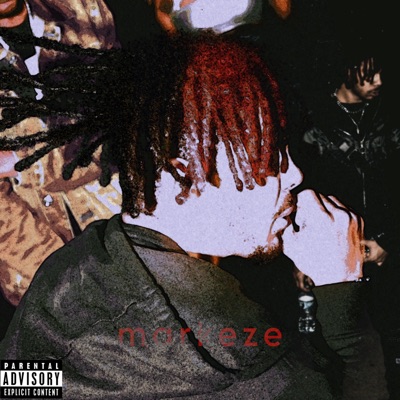 MARKEZE - EP