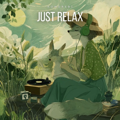 Just Relax - Single