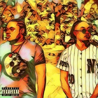 Golden Mushroom(Exotic Mic Check) - Single - Yozke