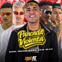Pancada Violenta (feat. WG na Voz) - Single - Mael da CN, MC CH da Z.O & Mc Destaky