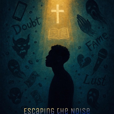 ESCAPING THE NOISE - EP