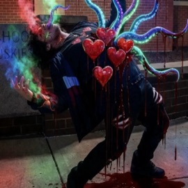 CONTROL (feat. YRKKingILLWill) ottsimba