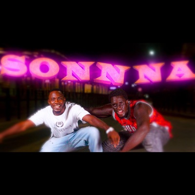 SONN NA (feat. Duczer Montana & Muha Or Mo) - Single