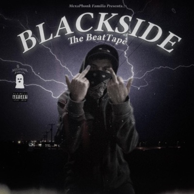 BlackSide: The Beat Tape