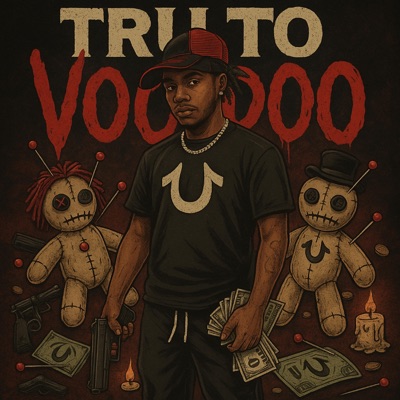 TrU to Voodoo - EP