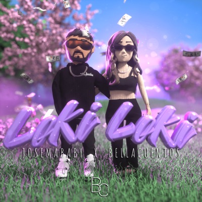 Loki Loki - Single