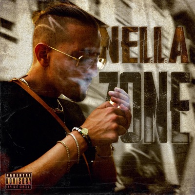 NELLA ZONE - Single