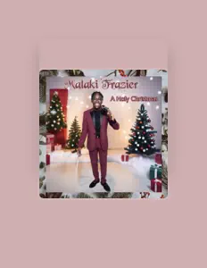 Listen to Malaki Frazier, watch music videos, read bio, see tour dates & more!