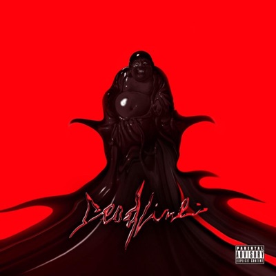 DARK BUDDHA - Single