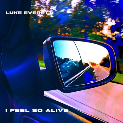 I Feel So Alive (VIP Mix) - Single