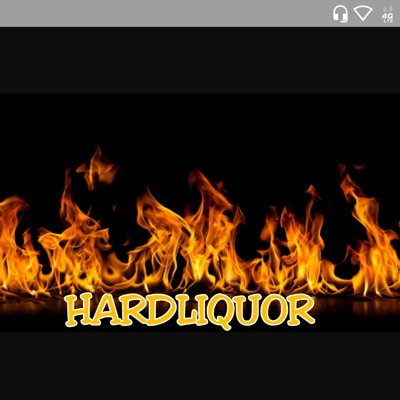 HARDLIQUOR