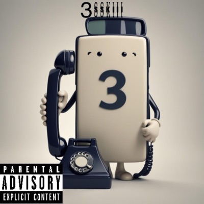 call me 3Time - Single
