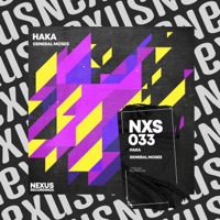 Haka - Single - General Moses