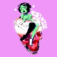 VELVET ICE - Single - Nuuma