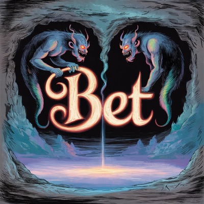 B.E.T (feat. Jah$tar) - Single