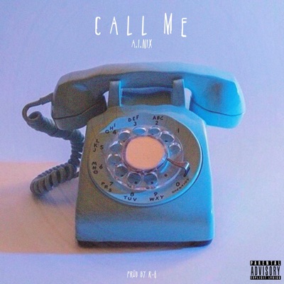 Call Me - Single