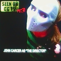 SEEN ON CCTV, Pt. 3 JOHN CARCER AS THE DIRECTOR (feat. John Carcer) - Single - Carcer Crew TV