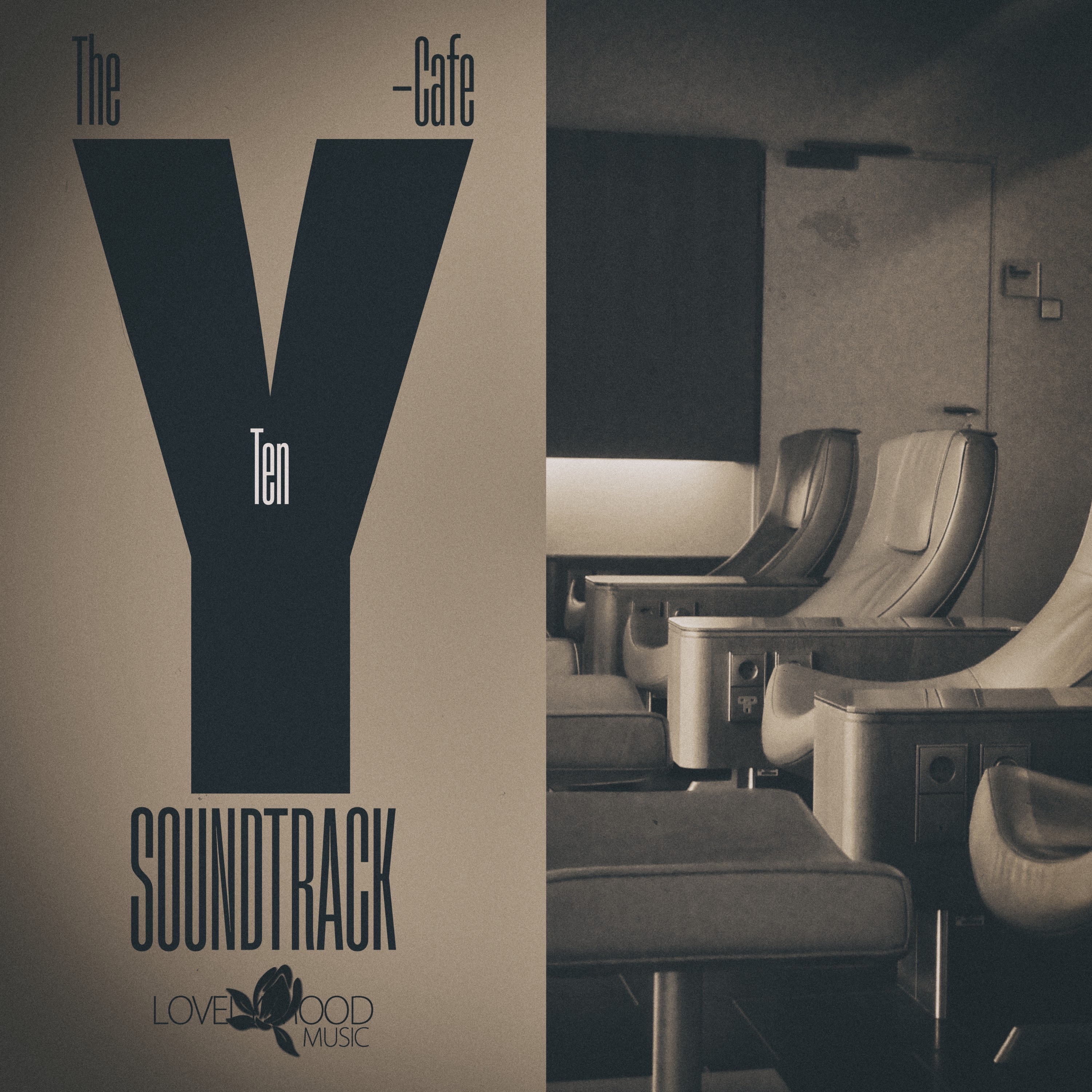 The Y-Cafe Soundtrack, Vol. 10 (Music Inspired By the Film)