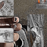 ch nails - Single - proop