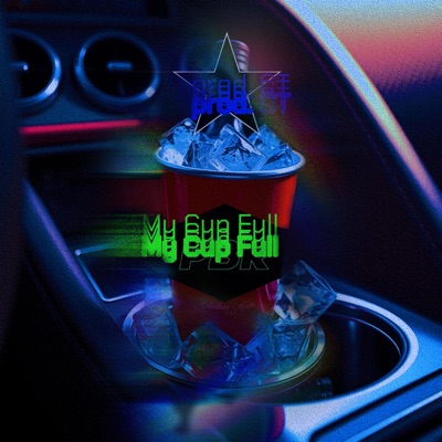 My Cup Full (feat. prod.CT) - Single