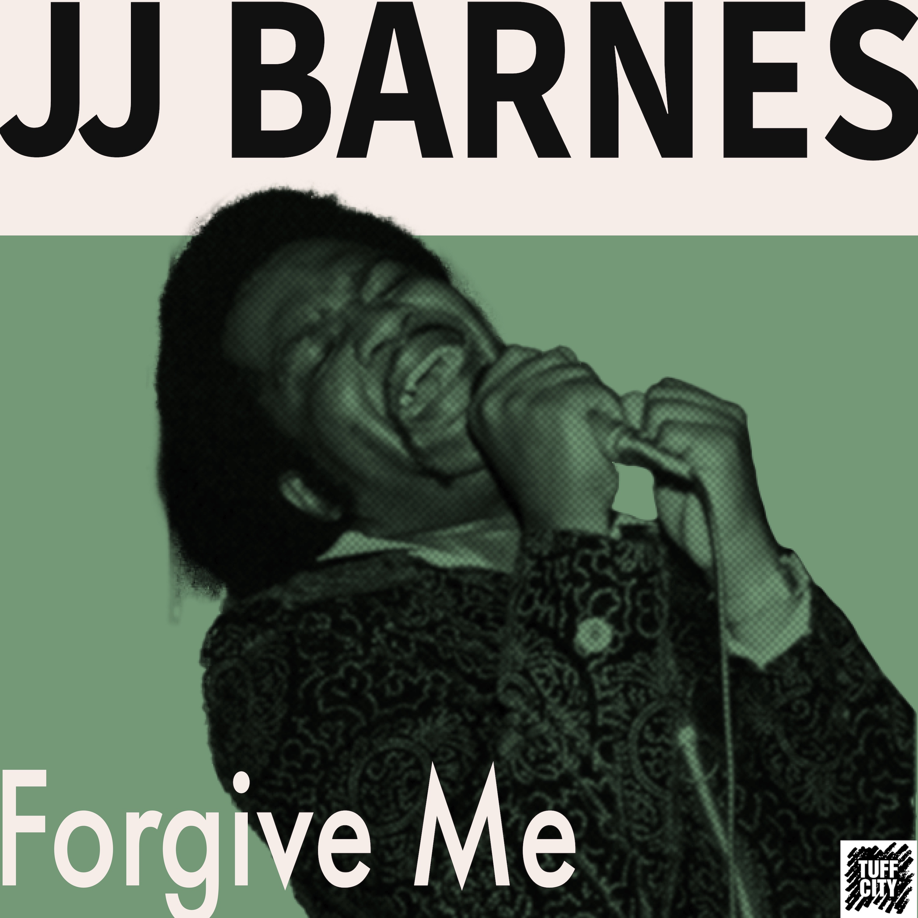 J. J. Barnes - I'll Keep Coming Back