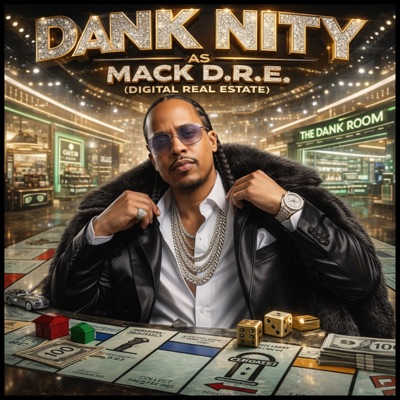 MACK D.R.E. (Digital Real Estate)