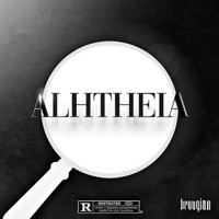 Alitheia - Single - Brougian
