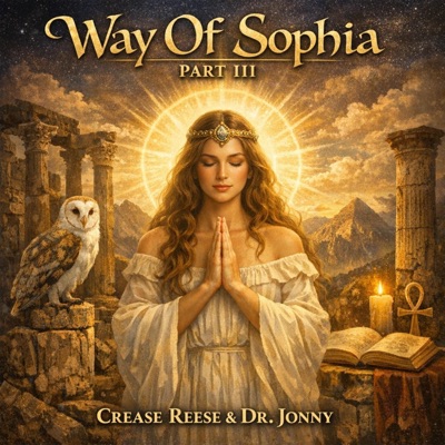 Way of Sophia III (feat. Crease Reese) - EP