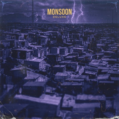 MONSOON(Deluxe)