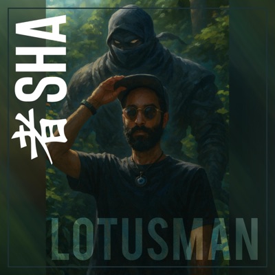 LOTUSMAN - Single