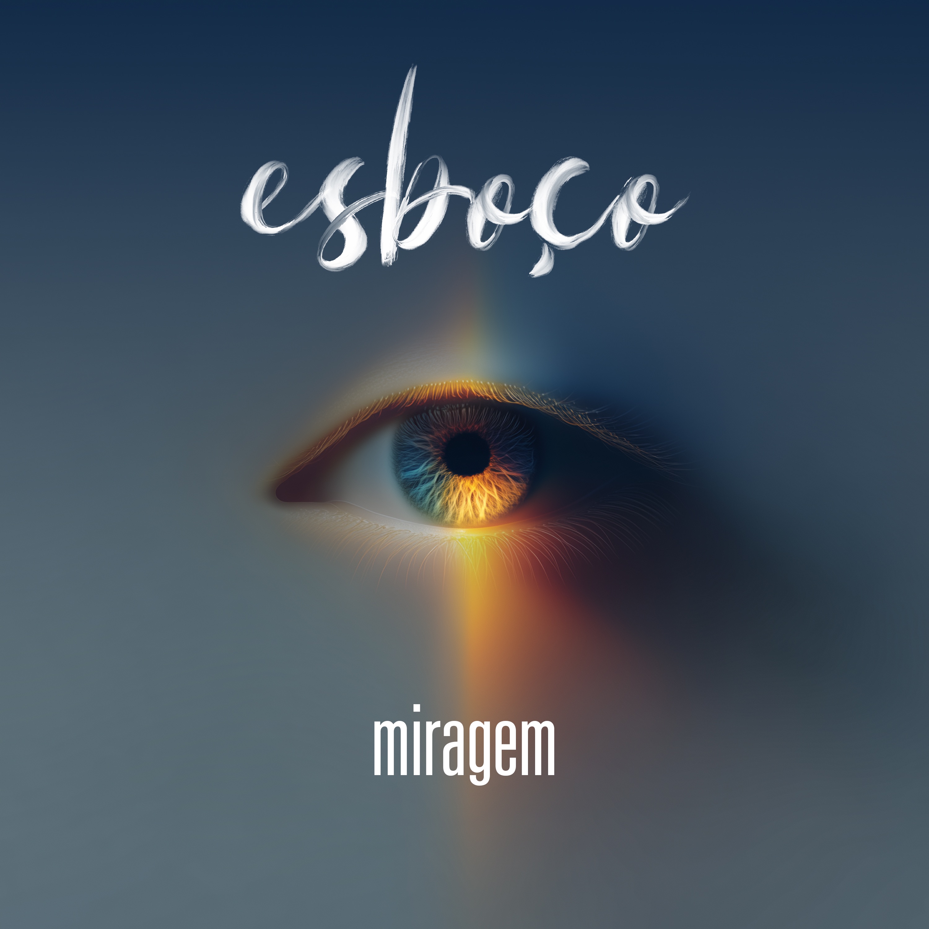 Miragem - Single