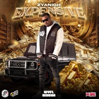 Expensive - Single - Zyanigh