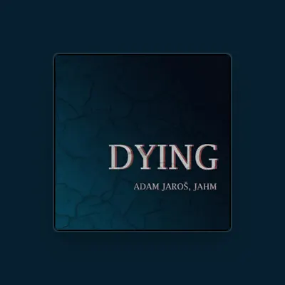 Listen to Adam Jaroš, watch music videos, read bio, see tour dates & more!