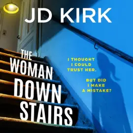 The Woman Downstairs (Unabridged)