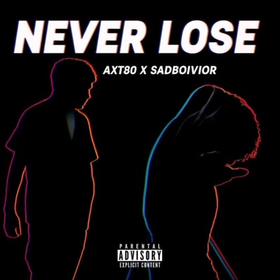 Never Lose (Axt80 x SBV) [feat. Axt80] - EP