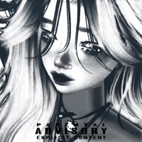 Flirty Stuff - Single - REDFXRD