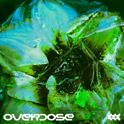 Overdose (feat. River') - Single