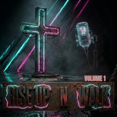 RISE UP N WALK - EP