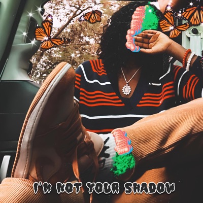 I'm not Your Shadow - Single