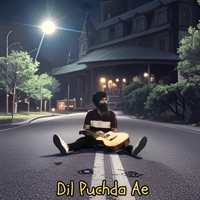 Dil Puchda Ae - Single - Gobind