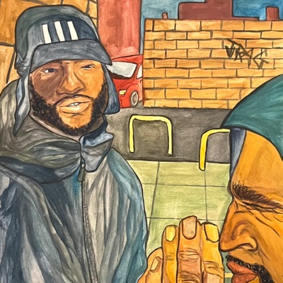 Angel Riddim - Single